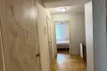 2 room apartment 53 m² Minsk, Belarus