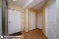 Квартира 2 комнаты 58 м² Минск, Беларусь