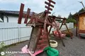 Дом  Фанипольский сельский Совет, Беларусь