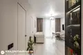 Квартира 3 комнаты 60 м² Минск, Беларусь