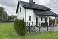 Дом  Новопольский сельский Совет, Беларусь