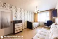 1 room apartment 33 m² Minsk, Belarus