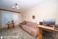 2 room apartment 54 m² Minsk, Belarus