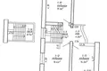 Office 138 m² in Minsk, Belarus