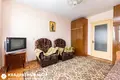 2 room apartment 51 m² Minsk, Belarus