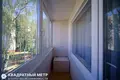 2 room apartment 47 m² Minsk, Belarus