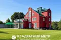 Cottage  Chaciezynski sielski Saviet, Belarus