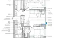 3 room apartment 73 m² Minsk, Belarus