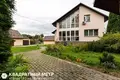 Дом  Демидовичский сельский Совет, Беларусь