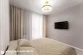 Квартира 3 комнаты 60 м² Минск, Беларусь