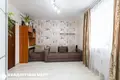 2 room apartment 61 m² Minsk, Belarus
