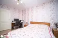 Квартира 4 комнаты 81 м² Минск, Беларусь