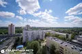 3 room apartment 63 m² Minsk, Belarus