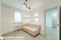 Квартира 2 комнаты 39 м² Минск, Беларусь