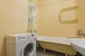 2 room apartment 57 m² Minsk, Belarus