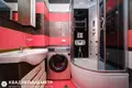 2 room apartment 45 m² Minsk, Belarus