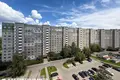 Квартира 2 комнаты 51 м² Минск, Беларусь