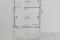 Квартира 2 комнаты 48 м² Крупицкий сельский Совет, Беларусь