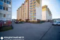 1 room apartment 38 m² Lyasny, Belarus