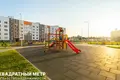 2 room apartment 59 m² Chaciezyna, Belarus