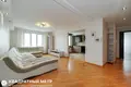 Квартира 3 комнаты 81 м² Минск, Беларусь