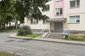 1 room apartment 34 m² Minsk, Belarus