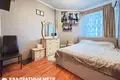 2 room apartment 40 m² Minsk, Belarus