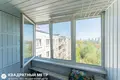 3 room apartment 68 m² Minsk, Belarus
