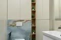 4 room apartment 187 m² Minsk, Belarus
