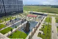 Квартира 2 комнаты 45 м² Минск, Беларусь