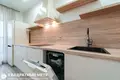 Квартира 1 комната 48 м² Минск, Беларусь