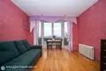 1 room apartment 37 m² Minsk, Belarus