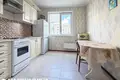 Квартира 2 комнаты 51 м² Минск, Беларусь