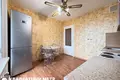 Квартира 2 комнаты 56 м² Минск, Беларусь
