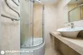 1 room apartment 31 m² Minsk, Belarus