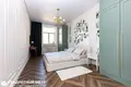 2 room apartment 56 m² Minsk, Belarus