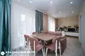2 room apartment 44 m² Kopishche, Belarus