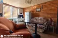 Commercial property 1 118 m² in Ozyaritska-Slabadski rural council, Belarus