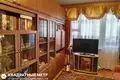 2 room apartment 51 m² Minsk, Belarus