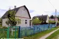 House  Haranski sielski Saviet, Belarus