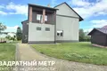 House  Uzda, Belarus