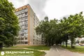 3 room apartment 61 m² Minsk, Belarus