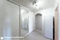 3 room apartment 68 m² Minsk, Belarus