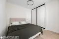 1 room apartment 33 m² Minsk, Belarus