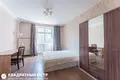 Квартира 2 комнаты 61 м² Минск, Беларусь