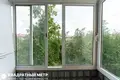 2 room apartment 56 m² Minsk, Belarus