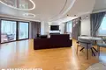 3 room apartment 143 m² Minsk, Belarus