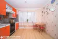 2 room apartment 54 m² Minsk, Belarus