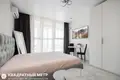 1 room apartment 27 m² Minsk, Belarus
