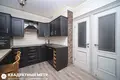 1 room apartment 43 m² Minsk, Belarus